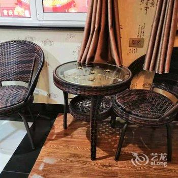 五台山迎客轩酒店提供图片