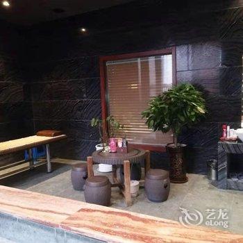 大连南熹温泉酒店酒店提供图片