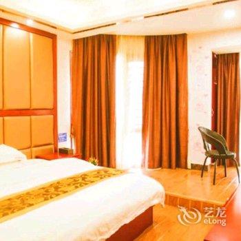 溆浦爱琴海宾馆酒店提供图片