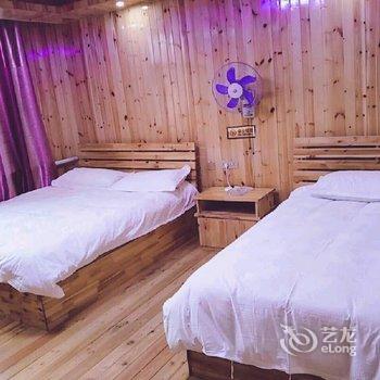 额尔古纳家和宾馆酒店提供图片