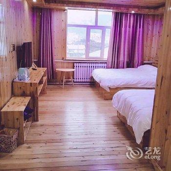 额尔古纳家和宾馆酒店提供图片