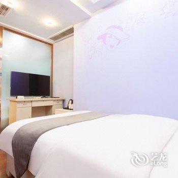 东逸酒店(雅安高铁站店)酒店提供图片