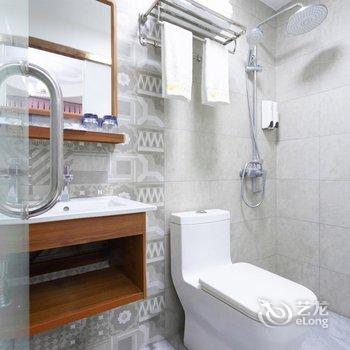 东逸酒店(雅安高铁站店)酒店提供图片