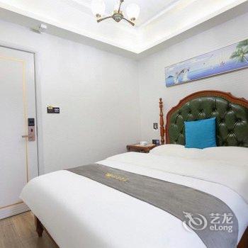 东逸酒店(雅安高铁站店)酒店提供图片
