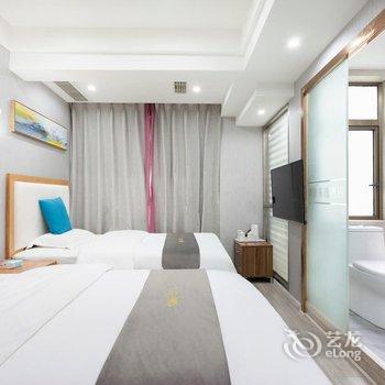 东逸酒店(雅安高铁站店)酒店提供图片