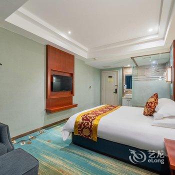 佳恒宾馆(金华孝顺店)酒店提供图片