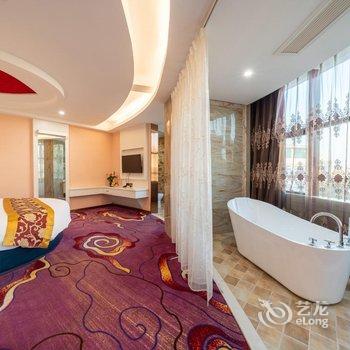 佳恒宾馆(金华孝顺店)酒店提供图片