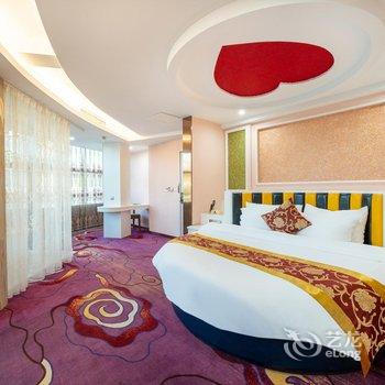 佳恒宾馆(金华孝顺店)酒店提供图片