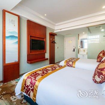 佳恒宾馆(金华孝顺店)酒店提供图片