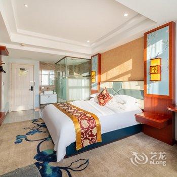 佳恒宾馆(金华孝顺店)酒店提供图片