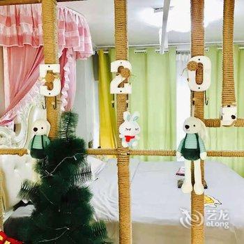蜗牛客栈(石家庄建设大街店)酒店提供图片