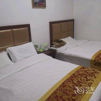秦和客栈(马俑旅游区店)酒店提供图片
