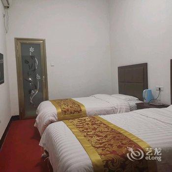 秦和客栈(马俑旅游区店)酒店提供图片