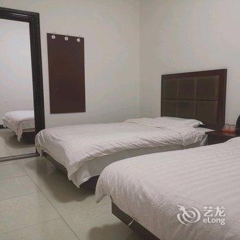 秦和客栈(马俑旅游区店)酒店提供图片