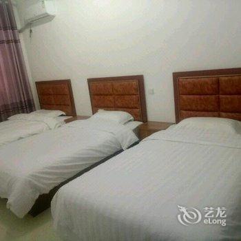 秦和客栈(马俑旅游区店)酒店提供图片