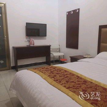秦和客栈(马俑旅游区店)酒店提供图片