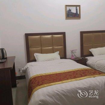 秦和客栈(马俑旅游区店)酒店提供图片