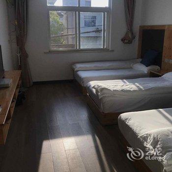 黄山欢乐假日宾馆酒店提供图片