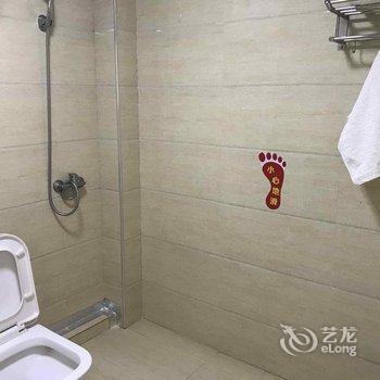 黄山欢乐假日宾馆酒店提供图片