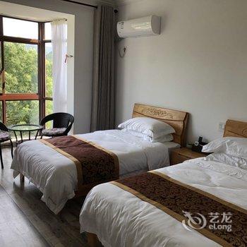 莫干溪边客栈酒店提供图片