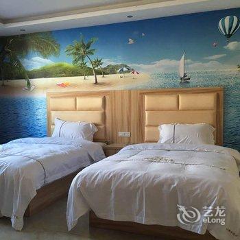 长顺浙川商务宾馆酒店提供图片