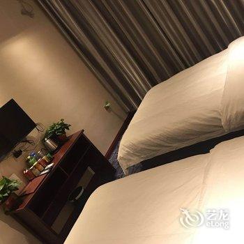 韩城好莱居宾馆酒店提供图片