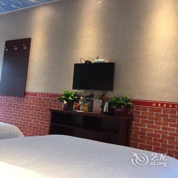 韩城好莱居宾馆酒店提供图片