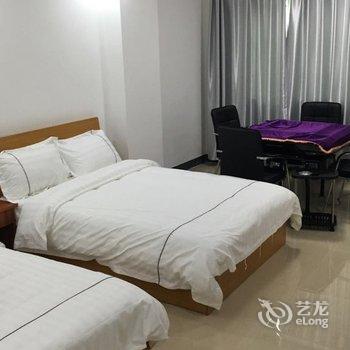 广州华景楼公寓酒店提供图片