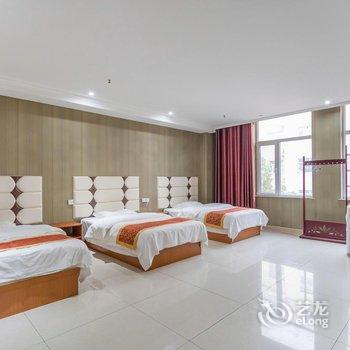 海纳商务宾馆(潍坊三部店)酒店提供图片
