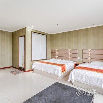 海纳商务宾馆(潍坊三部店)酒店提供图片