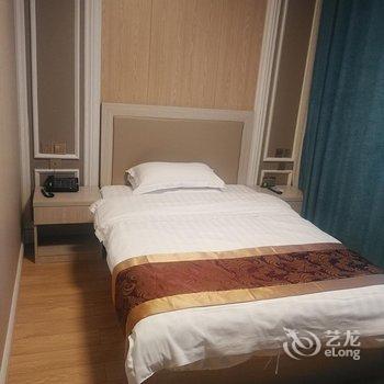 宽城碧海云天宾馆酒店提供图片
