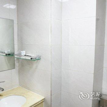 宽城碧海云天宾馆酒店提供图片