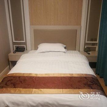 宽城碧海云天宾馆酒店提供图片