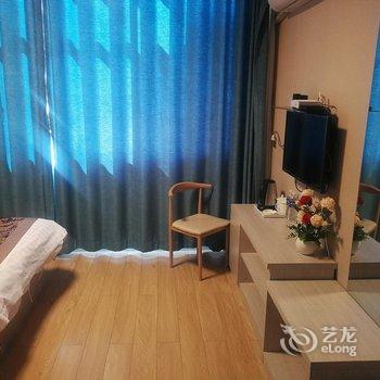 宽城碧海云天宾馆酒店提供图片