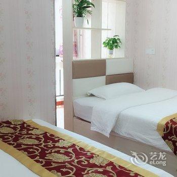 心怡酒店(重庆西站店)酒店提供图片