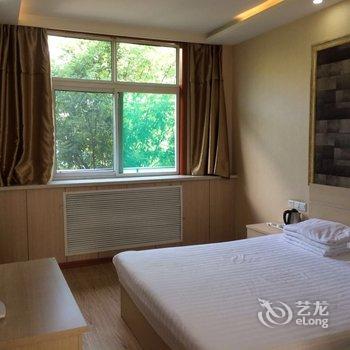 大宁君临快捷宾馆酒店提供图片