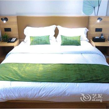 贝壳酒店(宁波市高桥地铁站店)酒店提供图片