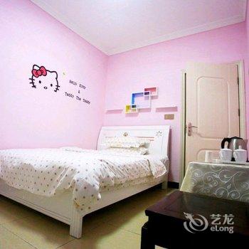 郴州兰嘉客栈酒店提供图片