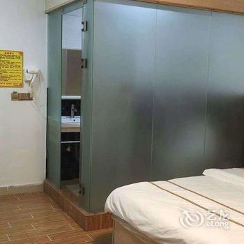 汕头富兴酒店公寓(汽车总站店)酒店提供图片