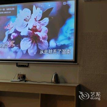 汕头富兴酒店公寓(汽车总站店)酒店提供图片