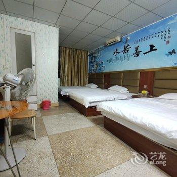 汕头富兴酒店公寓(汽车总站店)酒店提供图片