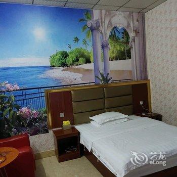 汕头富兴酒店公寓(汽车总站店)酒店提供图片