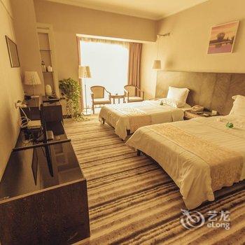 洛阳新元假日酒店酒店提供图片