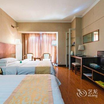 洛阳新元假日酒店酒店提供图片
