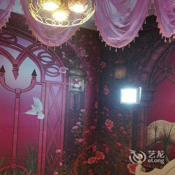 合肥漫都宾馆酒店提供图片