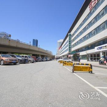 格林豪泰(沈阳北站店)酒店提供图片