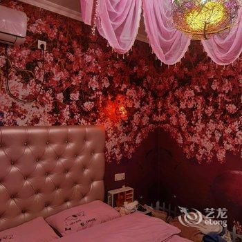 合肥漫都宾馆酒店提供图片