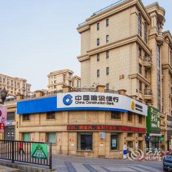 名庭酒店(大连火车站店)酒店提供图片