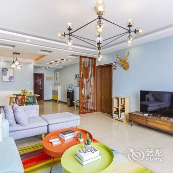 保定果念homestay公寓酒店提供图片