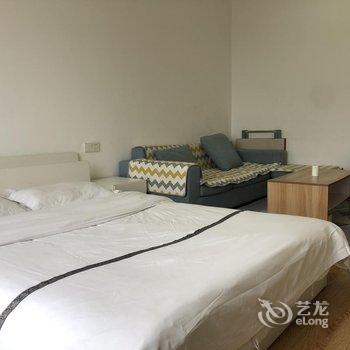 听松阁影院酒店公寓(西湖万达店)酒店提供图片